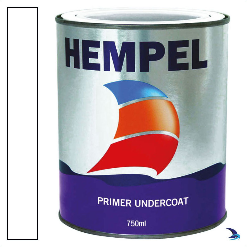 Hempel Primer Undercoat